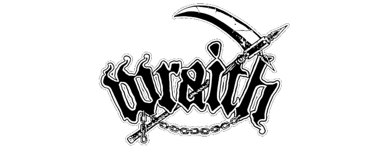 Wraith Logo